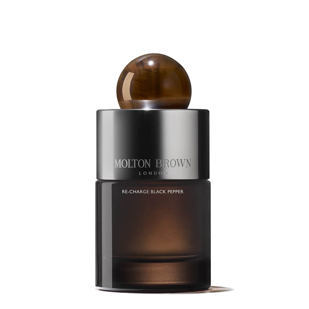 Molton Brown Re-Charge Black Pepper Eau de Parfum 100ml - Image 1