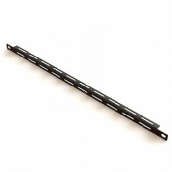 Penn Elcom R1311 rack accessory Cable management panel - Image 1