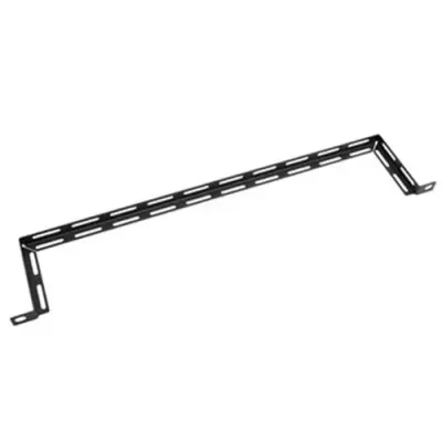 Penn Elcom R1311-2A rack accessory Cable lacing bar