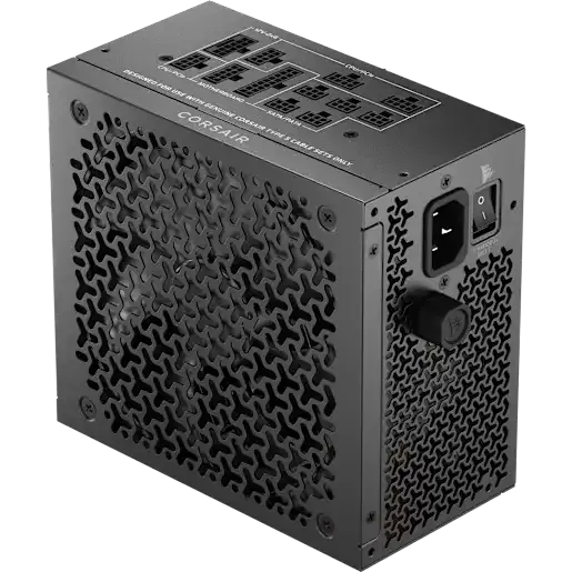 RM1000X SHIFT FULLY MODULAR ATX POWE - Image 1