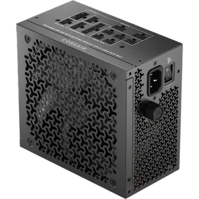RM1000X SHIFT FULLY MODULAR ATX POWE