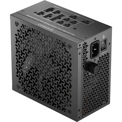 RM850X SHIFT FULLY MODULAR ATX POWER - Image 1