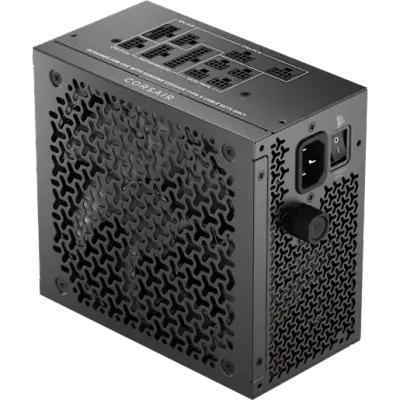 RM850X SHIFT FULLY MODULAR ATX POWER