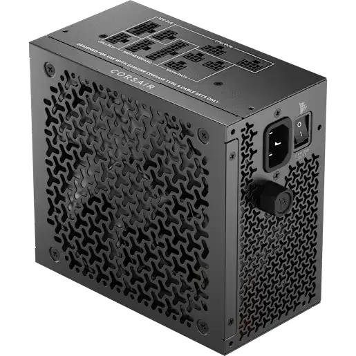 HX1500I SHIFT FULLY MODULAR PLATINUM - Image 1
