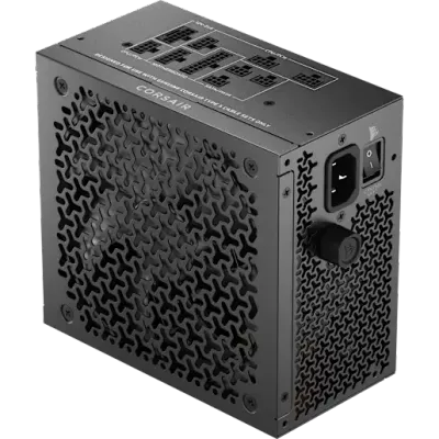 HX1500I SHIFT FULLY MODULAR PLATINUM