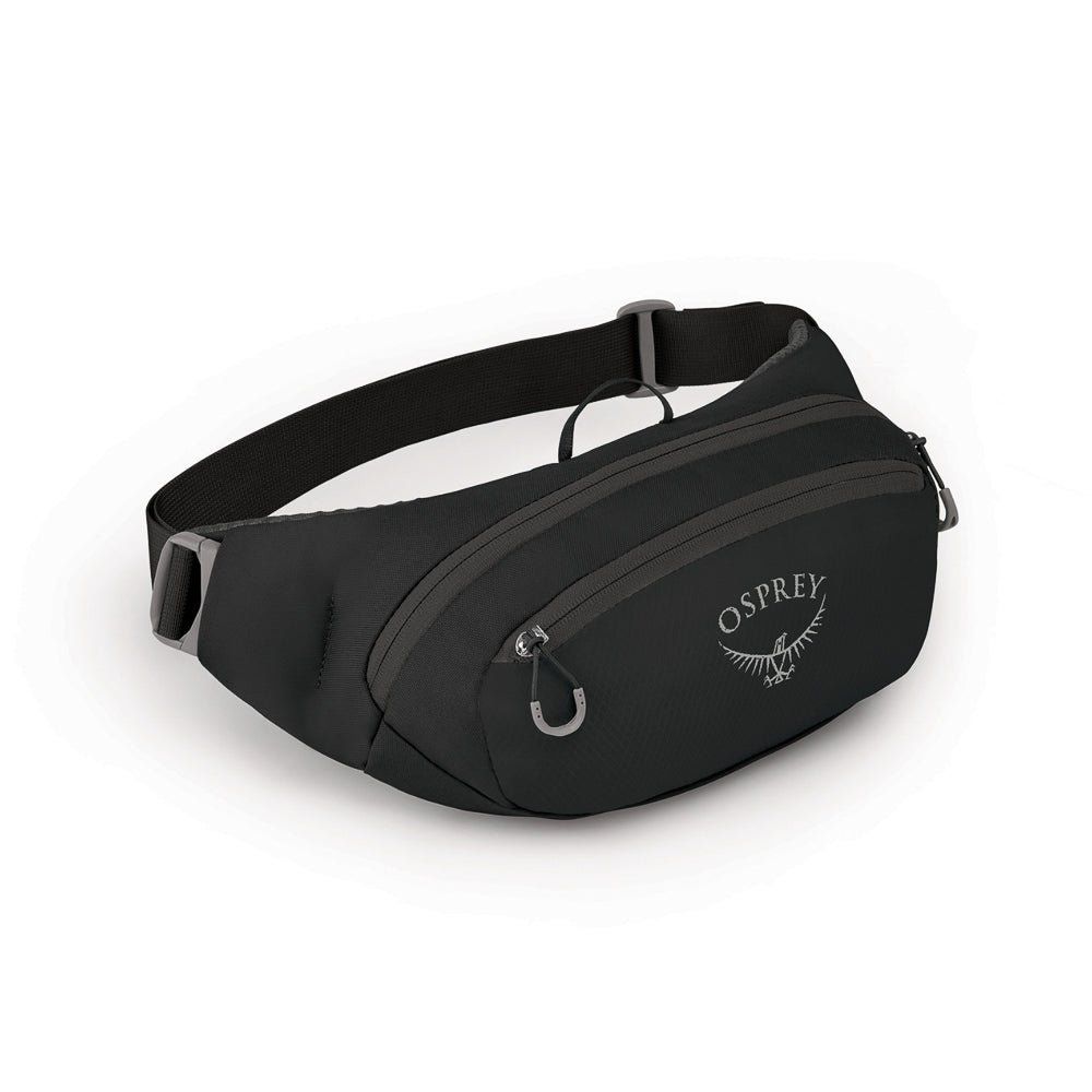 Osprey Waist Bag - Daylite - Black - 825061 - 00843820109948 - Image 1