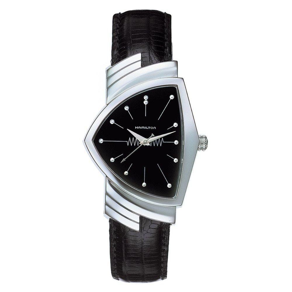 Hamilton Ventura 32mm Men's Watch - Image 1