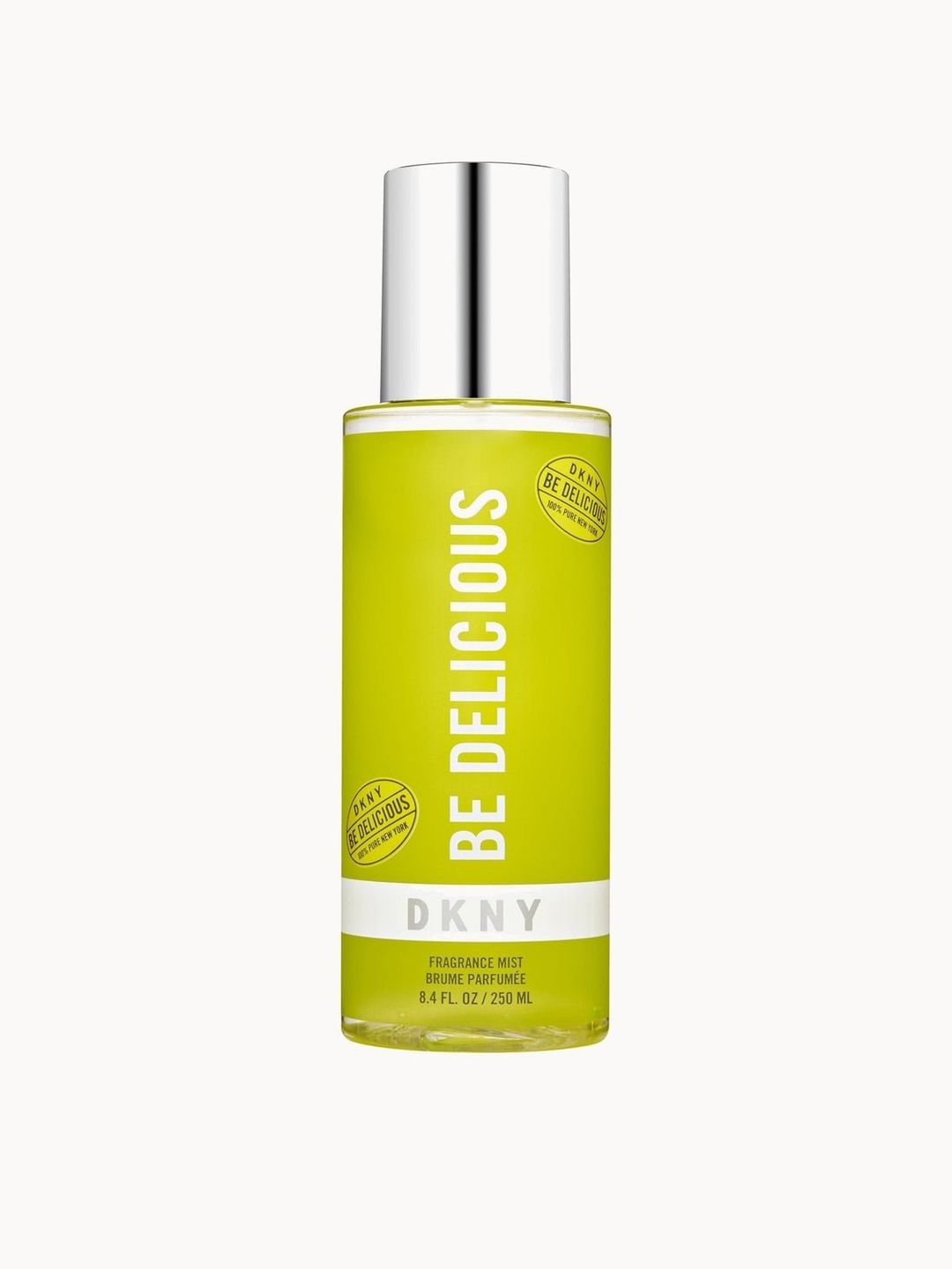 DKNY Women's Be Delicious Body Mist 250ml in Misc - Image 1
