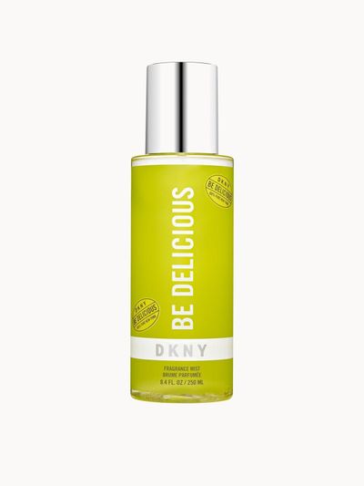DKNY Women's Be Delicious Body Mist 250ml in Misc