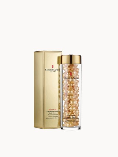 Elizabeth Arden - Advanced Ceramide Capsules Daily Youth Restoring Serum - 90ea