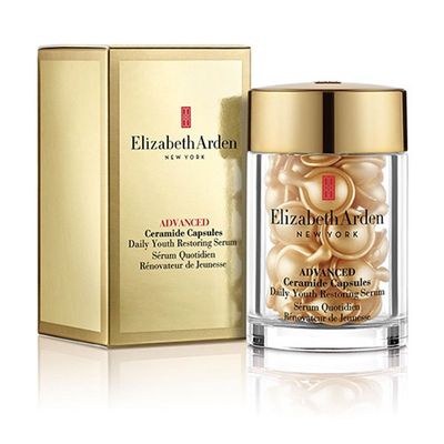 Elizabeth Arden Ceramide Capsules Advanced (30 Capsules)