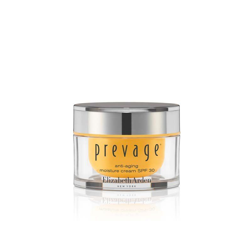 Elizabeth Arden Prevage Anti-Aging Moisture Cream SPF30 50ml - Image 1