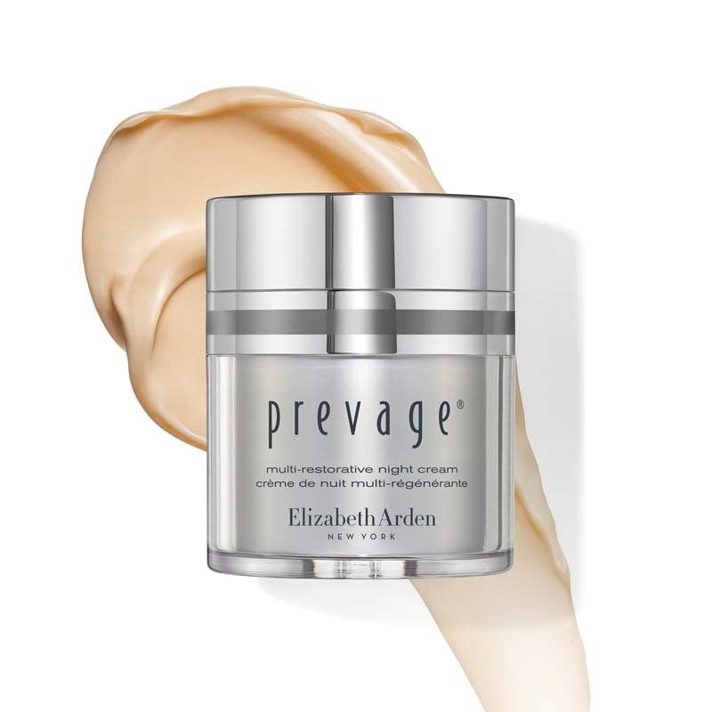 Elizabeth Arden Prevage® Multi-Restorative Night Cream, 50ml - Image 1