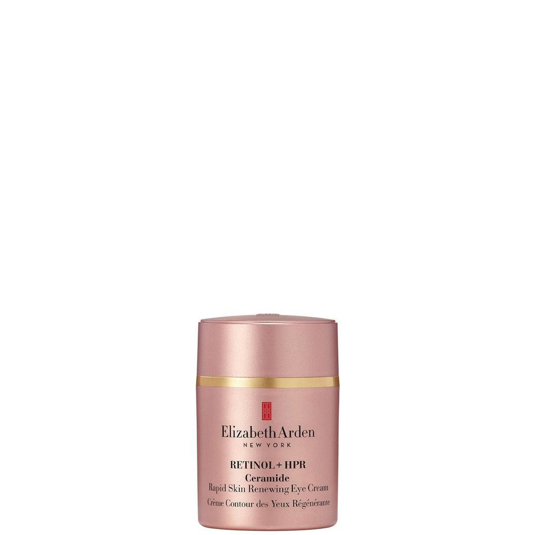 Elizabeth Arden Retinol + HPR Ceramide Rapid Skin Renewing Eye Cream 1 - Image 1