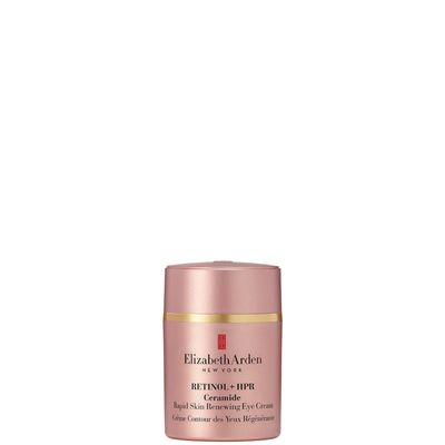Elizabeth Arden Retinol + HPR Ceramide Rapid Skin Renewing Eye Cream 1