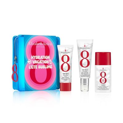 Elizabeth Arden Hydraplay Summer Essentials Set (Worth £75.80)