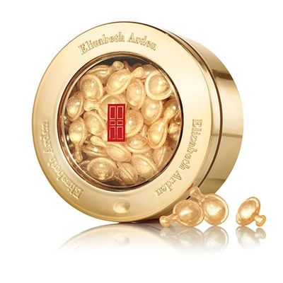 Elizabeth Arden - Advanced Ceramide Capsules Daily Youth Restoring Eye Serum - 60ea