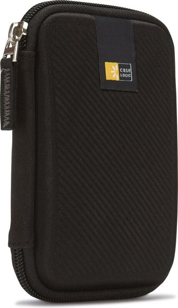 Case Logic EHDC-101 Black Polyester - Thumbnail 2
