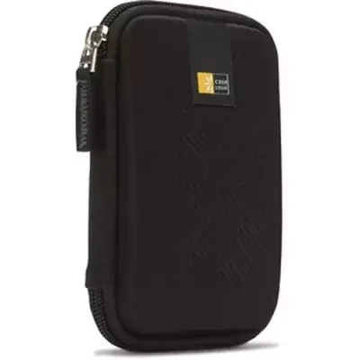 Case Logic EHDC-101 Black Polyester