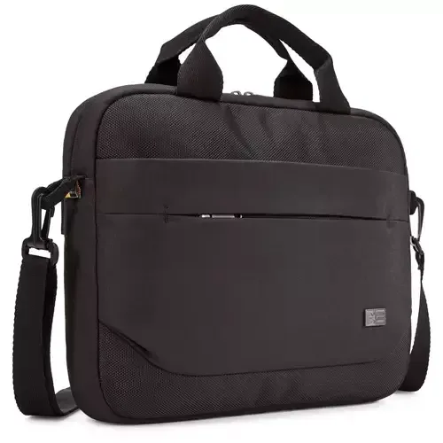 Case Logic Advantage ADVA-111 Black 29.5 cm (11.6") Messenger case - Image 1