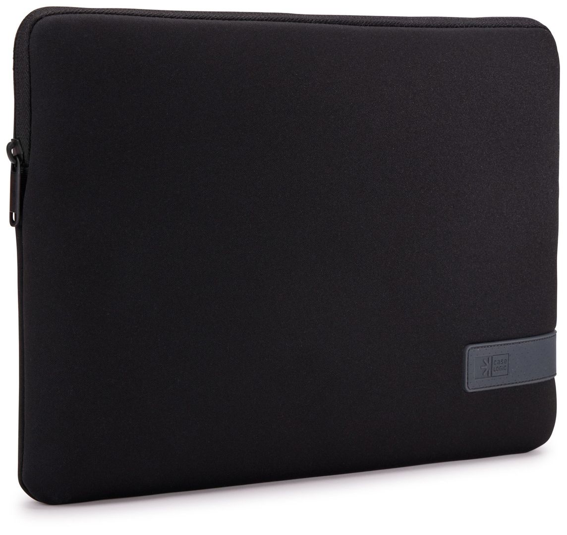 Case Logic Reflect REFMB114 - Black 35.6 cm (14") Sleeve case - Image 1