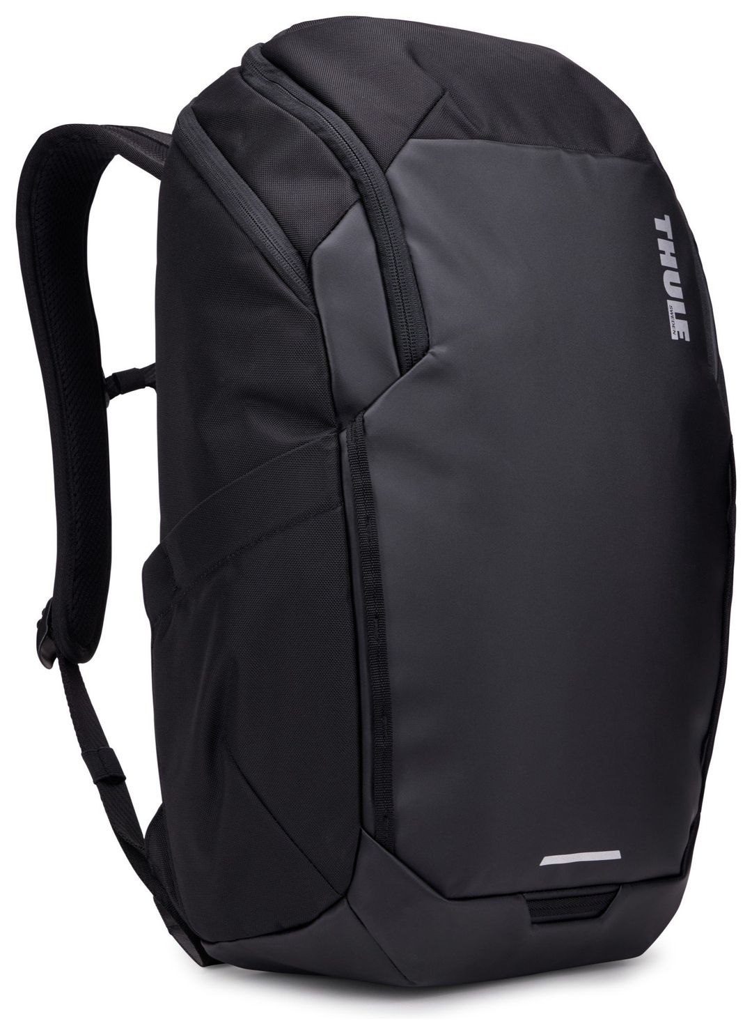 Thule Chasm TCHB215 Black backpack Casual backpack Polyester - Image 1