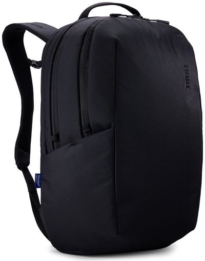 Thule Subterra 2 TSLB417 Black backpack Casual backpack Polyester