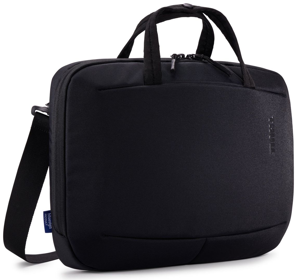 Thule Subterra 2 TSA414 Black 35.6 cm (14") Briefcase - Image 1