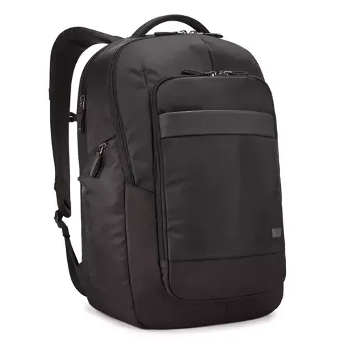 Case Logic Notion NOTIBP117 Black 43.9 cm (17.3") Backpack - Image 1