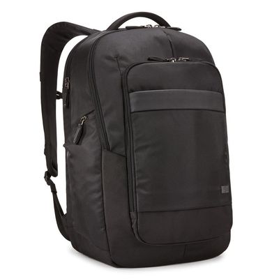 Case Logic Notion NOTIBP117 Black 43.9 cm (17.3") Backpack - Thumbnail 2