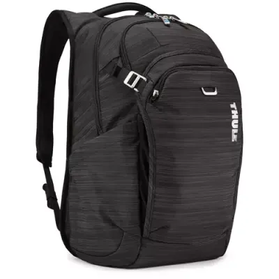 Thule Construct CONBP116 backpack Travel backpack Black Nylon - Thumbnail 2