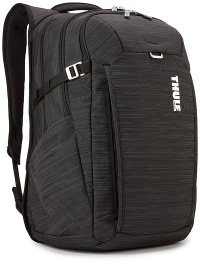 Thule Construct CONBP216 backpack Travel backpack Black Nylon - Thumbnail 2