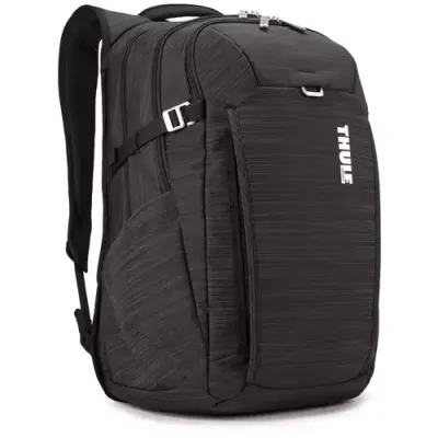Thule Construct CONBP216 backpack Travel backpack Black Nylon