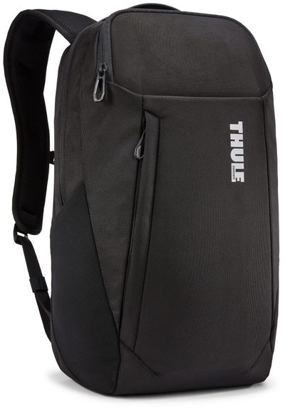 Thule Accent TACBP2115 backpack Travel backpack Black Recycled polyester