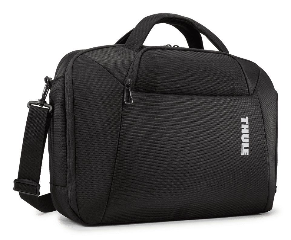 Thule Accent TACLB2216 Black 40.6 cm (16") Briefcase - Image 1