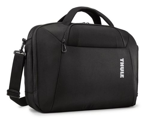 Thule Accent TACLB2216 Black 40.6 cm (16") Briefcase