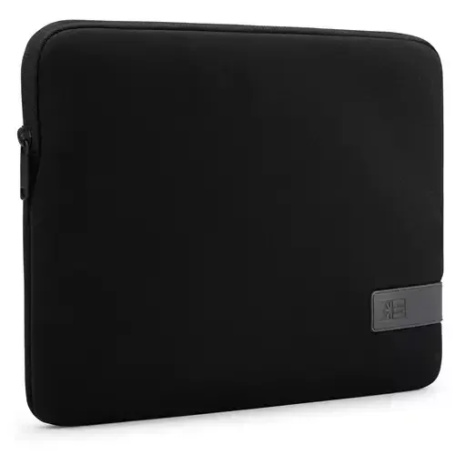 Case Logic Reflect REFMB113A Black 33 cm (13") Sleeve case - Image 1