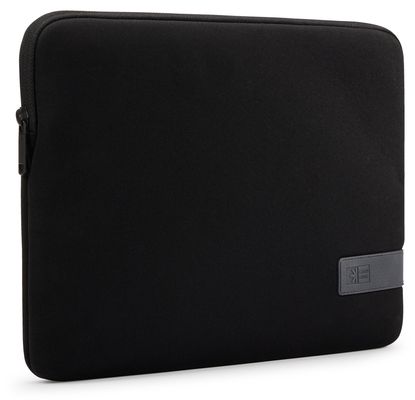 Case Logic Reflect REFMB113A Black 33 cm (13") Sleeve case - Thumbnail 2