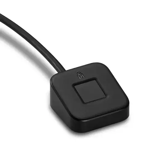 Kensington VeriMark Desktop 2.0 Fingerprint Key - Windows Hello & Windows Hello for Business - Image 1