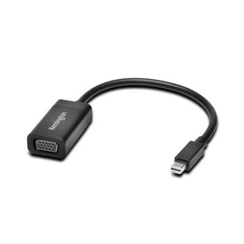 Kensington VM1000 Mini Display Port to VGA Adapter - Image 1