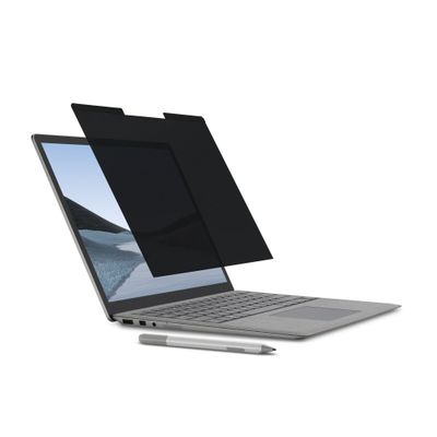 Kensington MagPro Elite Magnetic Privacy Screen for Surface Laptop 13.5