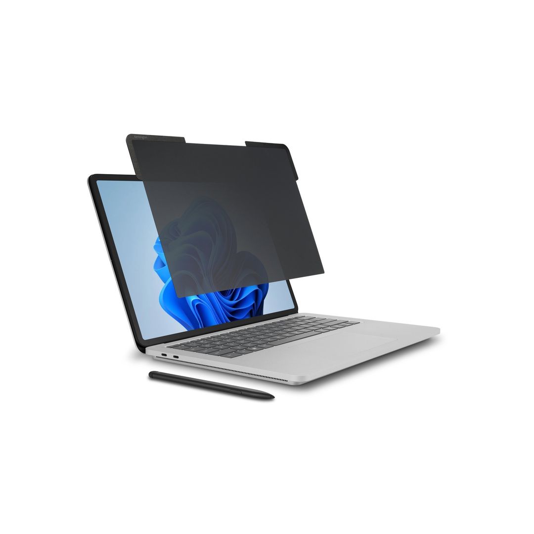Kensington MagPro Elite Magnetic Privacy Screen Filter for Surface Laptop Studio - Image 1