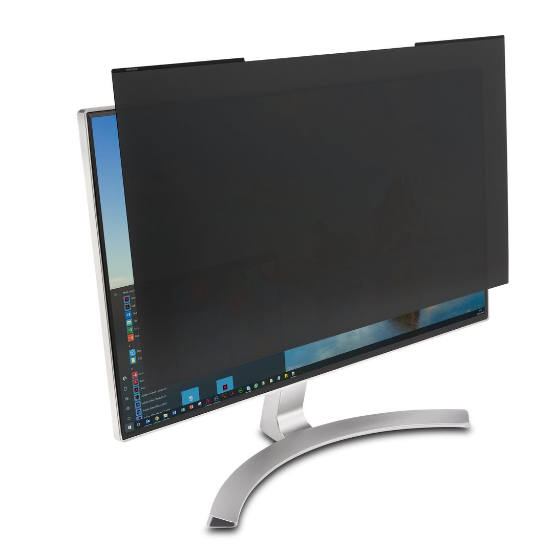 Kensington MagPro Magnetic Privacy Screen Filter for Monitors 31.5” (16:9) - Image 1