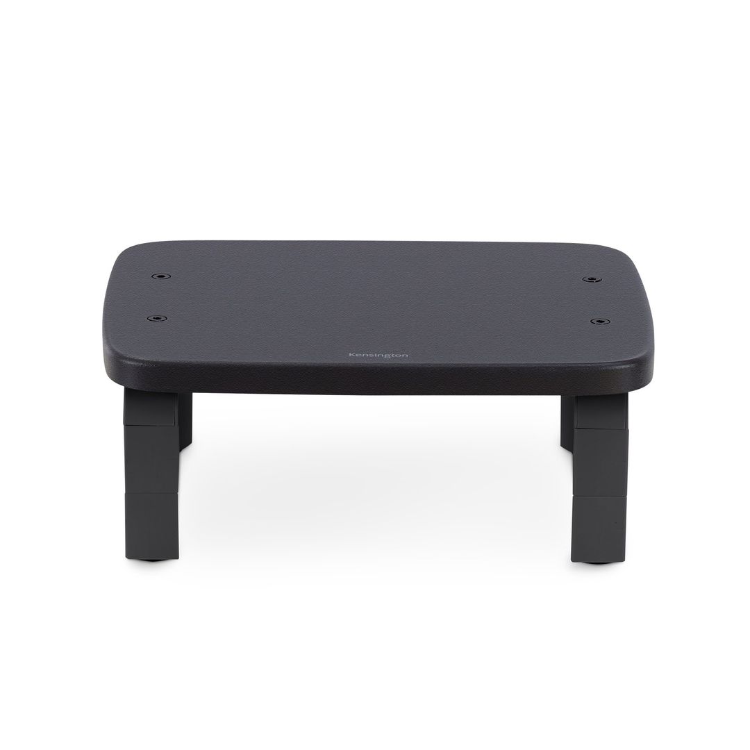 Kensington SmartFit Monitor Stand for screens up to 21" - Black - Image 1