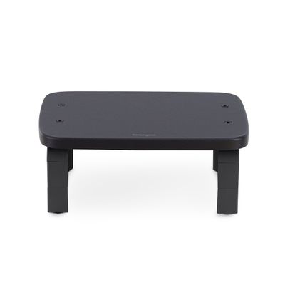 Kensington SmartFit Monitor Stand for screens up to 21" - Black