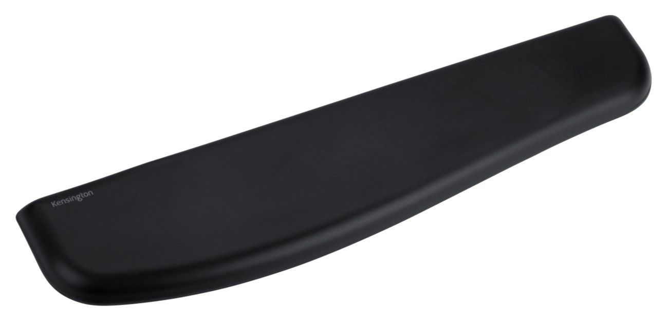 Kensington ErgoSoft Wrist Rest for Standard Keyboards - Image 1