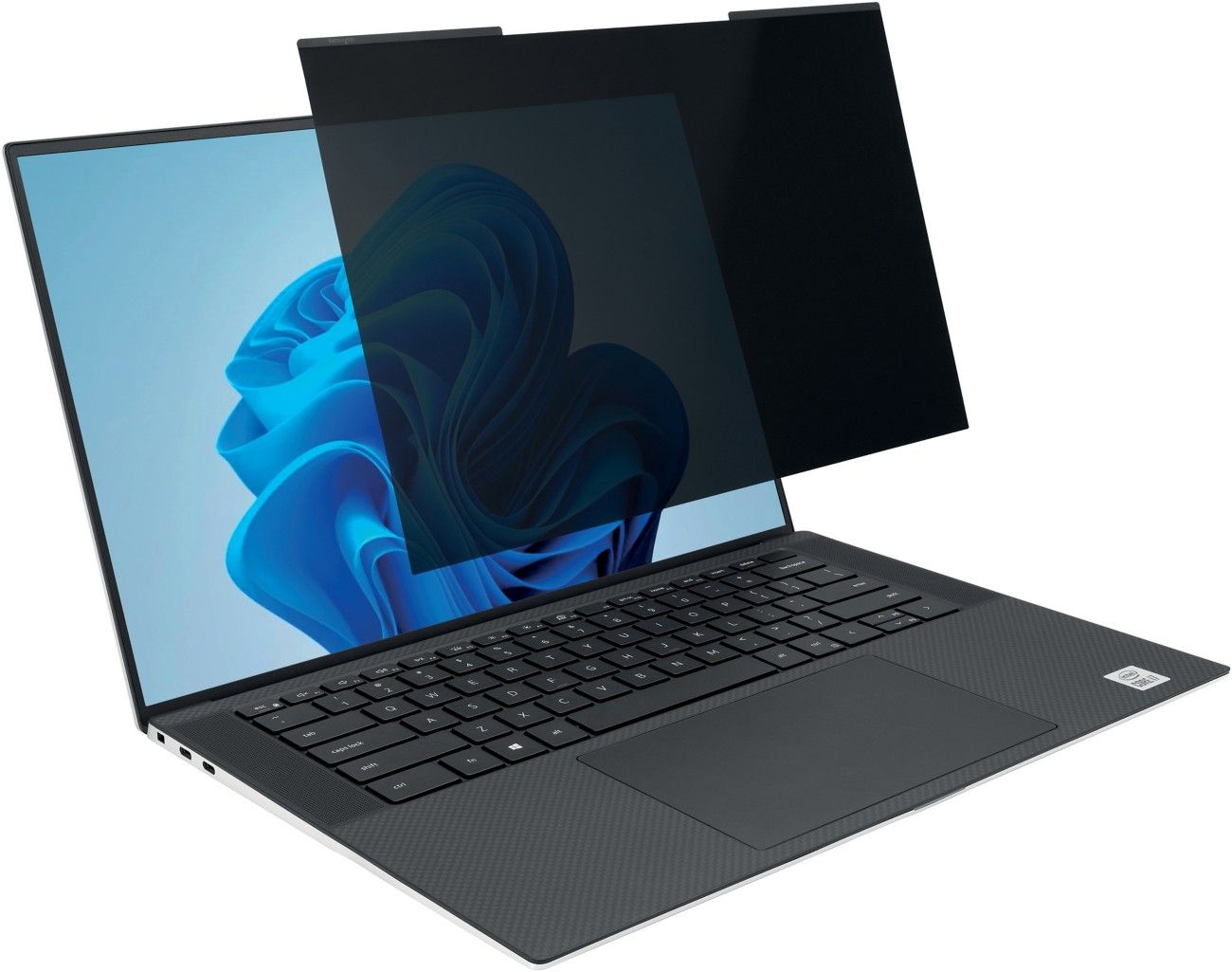 Kensington MagPro Magnetic Privacy Screen Filter for Laptops 13.3" (16:10) - Image 1