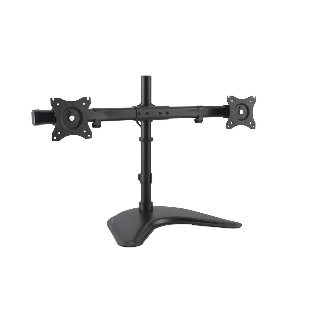 Kensington SmartFit Ergo Freestanding Dual Monitor Stand - Image 1