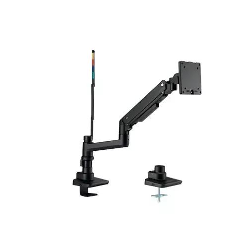 Kensington SmartFit Premium Heavy Duty Single Monitor Arm - Image 1
