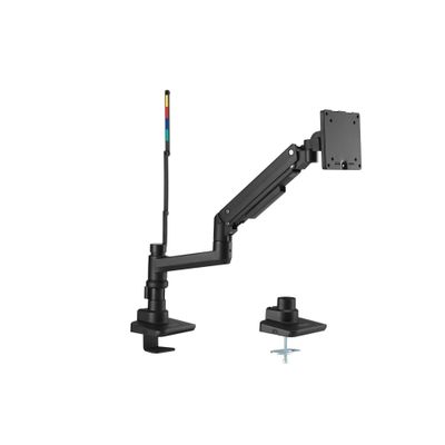 Kensington SmartFit Premium Heavy Duty Single Monitor Arm - Thumbnail 2